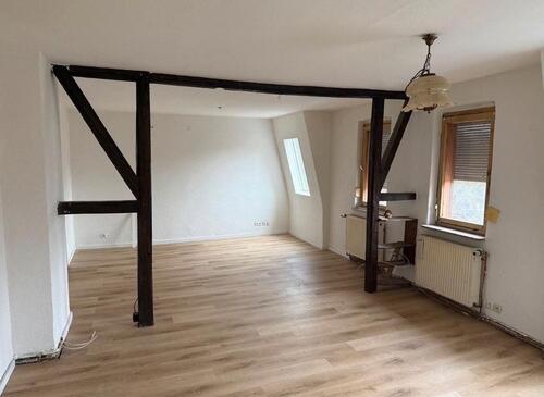 Foto - 3 Zimmer Etagenwohnung zur Miete in Diez