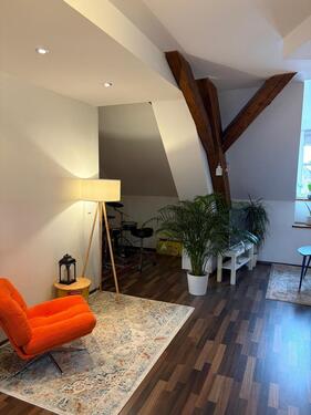 Foto - 2.5 Zimmer Loft - Studio - Atelier zur Miete in Regensburg