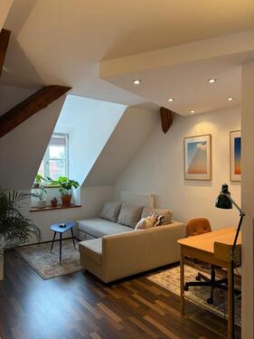 Foto - 2.5 Zimmer Loft - Studio - Atelier in Regensburg