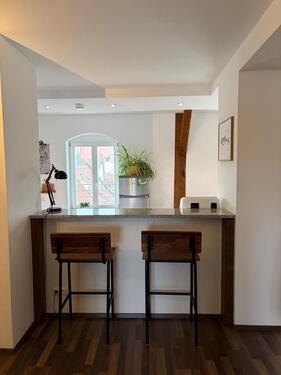 Foto - Loft - Studio - Atelier in Regensburg zur Miete