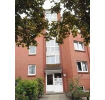 Helle, freundliche 2-Zimmer Wohnung in Buxtehude