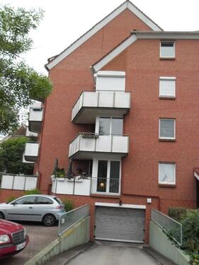 Foto - 2 Zimmer Etagenwohnung zum Kaufen in Buxtehude