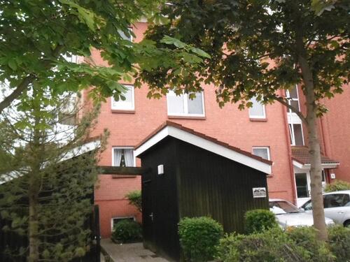 Foto - Etagenwohnung in Buxtehude zum Kaufen