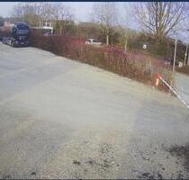 Abstellplatz umzäunt, videoüberwacht mit Schranke 400qm - Aichtal