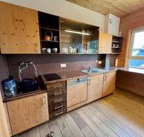 Büroräume Lager Gewerbe Studio Atelier Praxis Yoga Bergblick EBK - Nesselwang