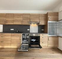 Wunderschöne Erdgeschosswohnung mit Terrasse, barrierefrei - Schortens