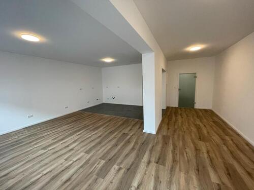 Foto - 2 Zimmer Erdgeschoßwohnung zur Miete in Berge