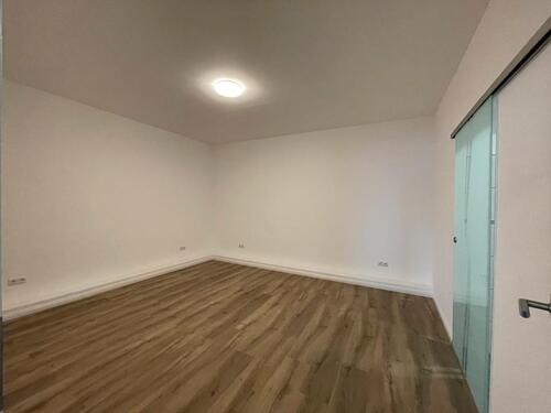 Foto - Erdgeschoßwohnung in Berge zur Miete