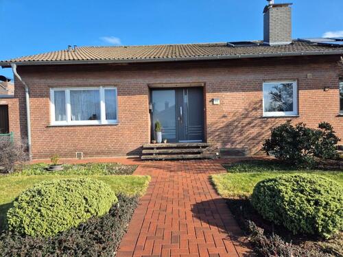 Foto - 5 Zimmer Doppelhaushälfte zum Kaufen in Gütersloh