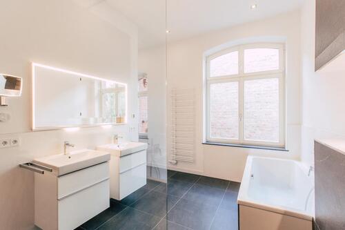 Foto - Modernes Wohnen im Altbaujuwel mit erstklassiger Ausstattung