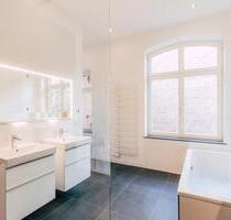 Modernes Wohnen im Altbaujuwel mit erstklassiger Ausstattung - Halle (Saale) Am Wasserturm/Thaerviertel