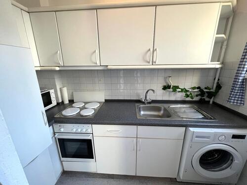 Foto - Etagenwohnung in Berlin zum Kaufen