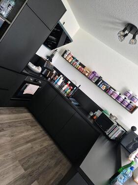 Foto - 2 Zimmer Erdgeschoßwohnung zur Miete in Simmerath