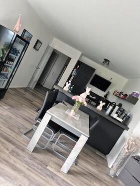 Foto - Erdgeschoßwohnung in Simmerath zur Miete