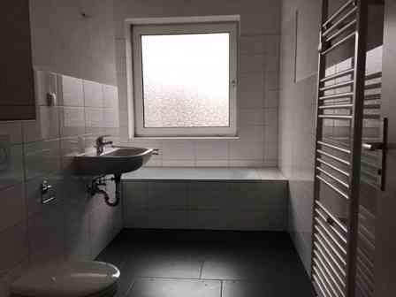 Foto - Erdgeschoßwohnung in Hannover zur Miete