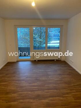 Foto - Wohnungsswap - 2 Zimmer, 55 m² - Heinrich-Helbing-Straße, Hamburg-Nord, Hamburg