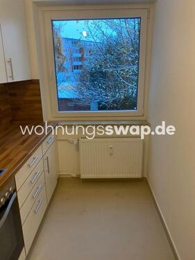 Foto - 2 Zimmer Etagenwohnung zur Miete in Hamburg