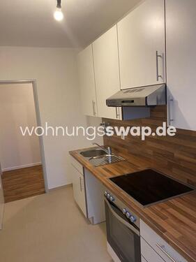 Foto - 2 Zimmer Etagenwohnung in Hamburg