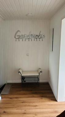 Foto - Maisonettenwohnung in Hamburg zur Miete