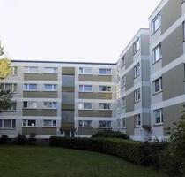 Charmante und ruhige 3-Zimmer-Whg in Huchting - Bremen