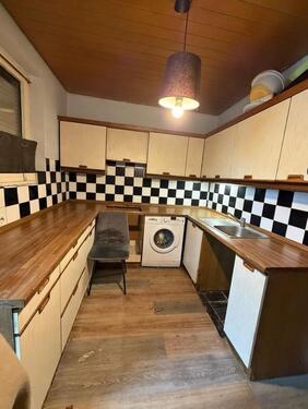 Foto - Etagenwohnung in Bremen zur Miete