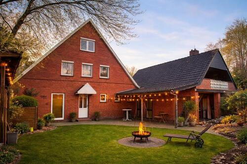 Foto - 6 Zimmer Einfamilienhaus zum Kaufen in Ihlow