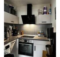 Helle, moderne 2-Zimmer- Wohnung im 1.OG - Top- Lage in Bad Brams - Bad Bramstedt