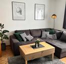 Foto - 1,5 Zimmer Wohnung 50 qm zu vermieten