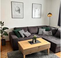 1,5 Zimmer Wohnung 50 qm zu vermieten - Prüm