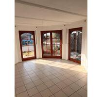 Helle 3-ZKB Wohnung (110 m²) mit Terrasse, Balkon & ruhiger Lage - Beckingen
