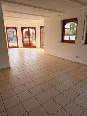 Foto - 3 Zimmer Erdgeschoßwohnung zur Miete in Beckingen
