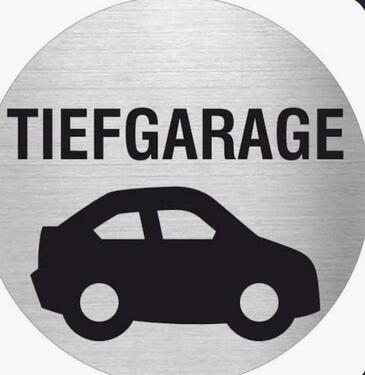 Foto - Stellplatz in Tiefgarage zu vermieten