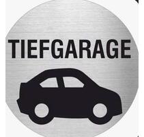 Stellplatz in Tiefgarage zu vermieten - Ettlingen