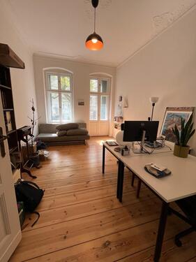 Foto - Biete 3 Zimmer Wohnung in Neukölln gegen 2 Zimmer in Neukölln