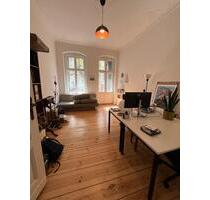 Biete 3 Zimmer Wohnung in Neukölln gegen 2 Zimmer in Neukölln - Berlin