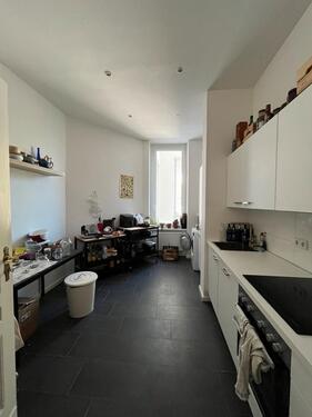 Foto - Etagenwohnung in Berlin zur Miete