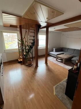 Foto - Geräumige 7‑Zimmer Maisonette-Wohnung in Oberkotzau