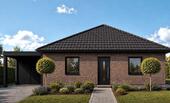 Foto - Einfamilienhaus Bungalow in Anderlingen