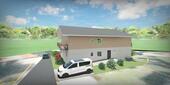 Foto - 3 Zimmer Etagenwohnung in Immenstadt im Allgäu