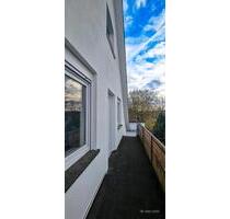Helle Maisonettewohnung 109m²mit 2x Balkon und 2 PKW Stellplätzen - Wathlingen