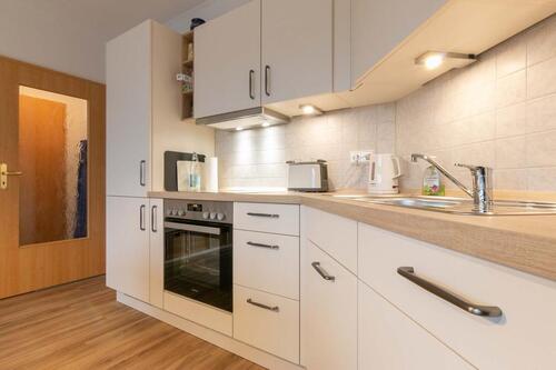 Foto - 1.5 Zimmer Etagenwohnung zum Kaufen in Himmelpforten