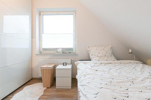 Foto - 1.5 Zimmer Etagenwohnung in Himmelpforten