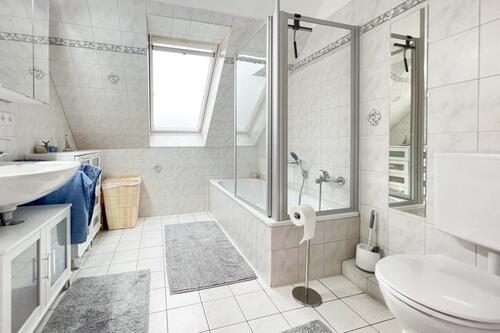 Foto - Etagenwohnung in Himmelpforten zum Kaufen