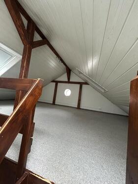 Foto - Etagenwohnung zur Miete in Schweinfurt