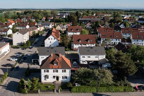 Foto - Tolles WG- Zimmer in Landsberg - 540,00 EUR Kaltmiete,