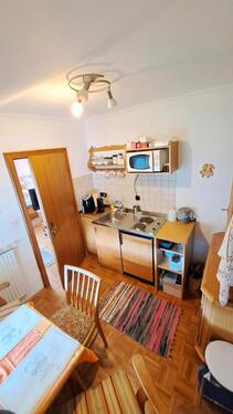 Foto - Etagenwohnung in Bodenmais