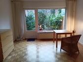 Foto - WG Zimmer mit Garten frei für eine Frau ab 1.12.