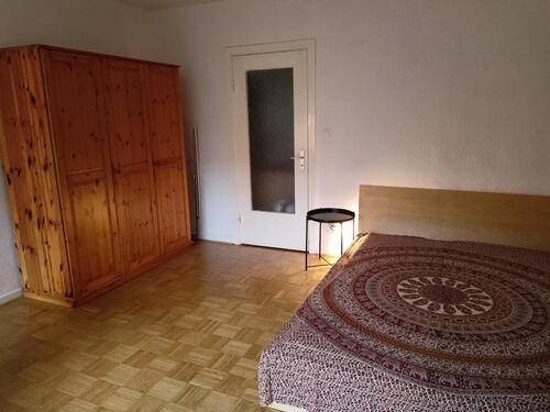 Foto - Etagenwohnung in Hamburg