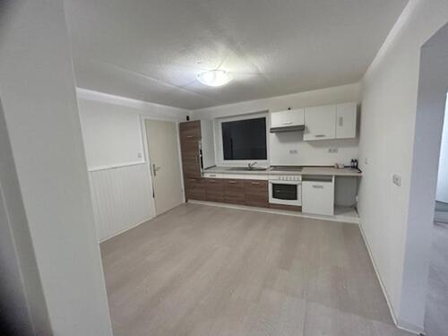 Foto - 3 Zimmer Wohnung Erdgeschoss - 780,00 EUR Kaltmiete,