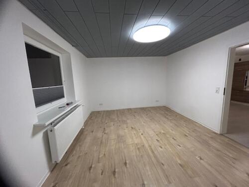 Foto - Etagenwohnung zur Miete in Lamstedt